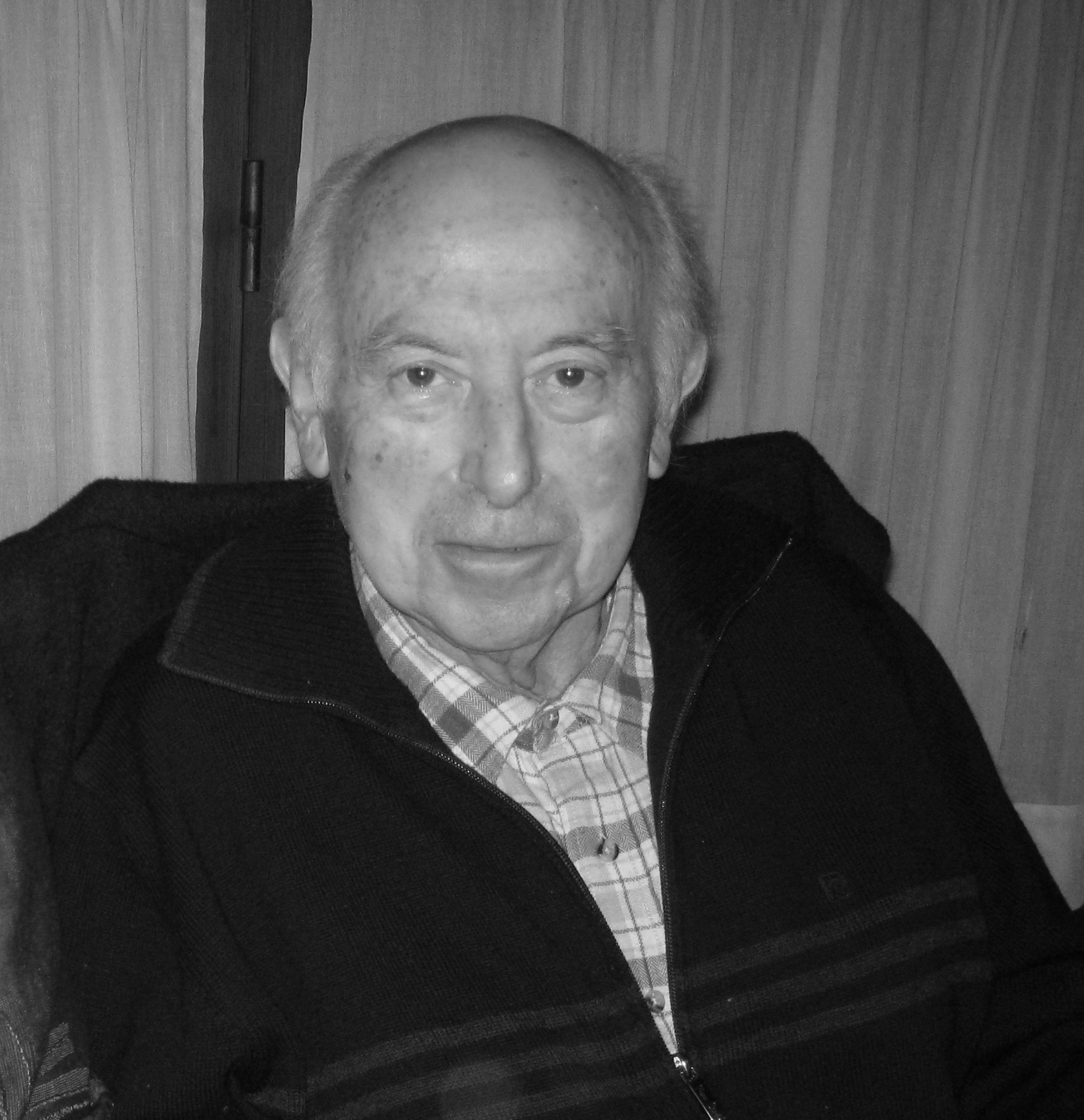 Fotografia de l'informant